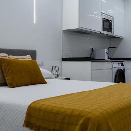 Ferienwohnung Alcantaraloft Córdoba Exterior foto