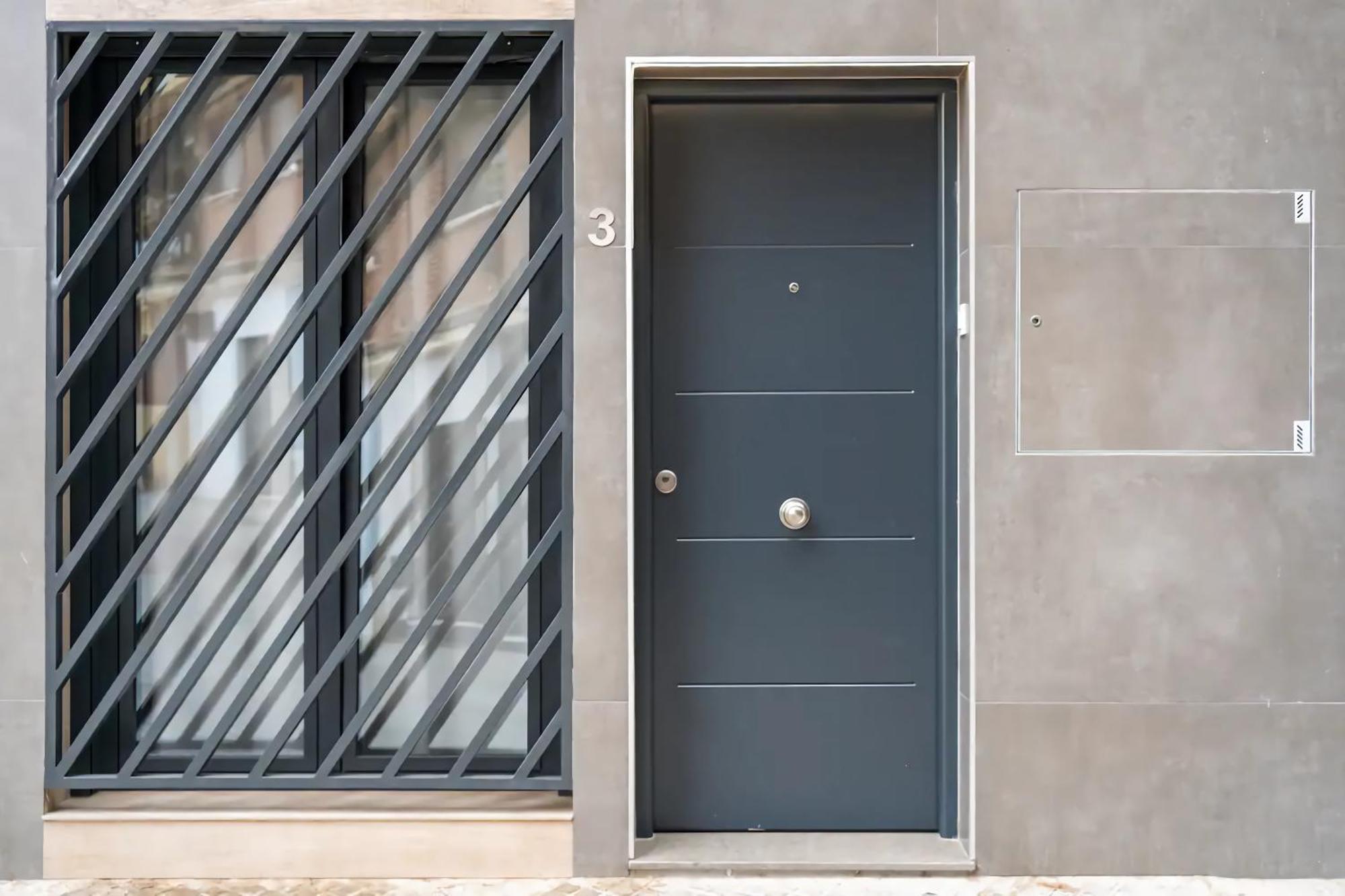 Ferienwohnung Alcantaraloft Córdoba Exterior foto