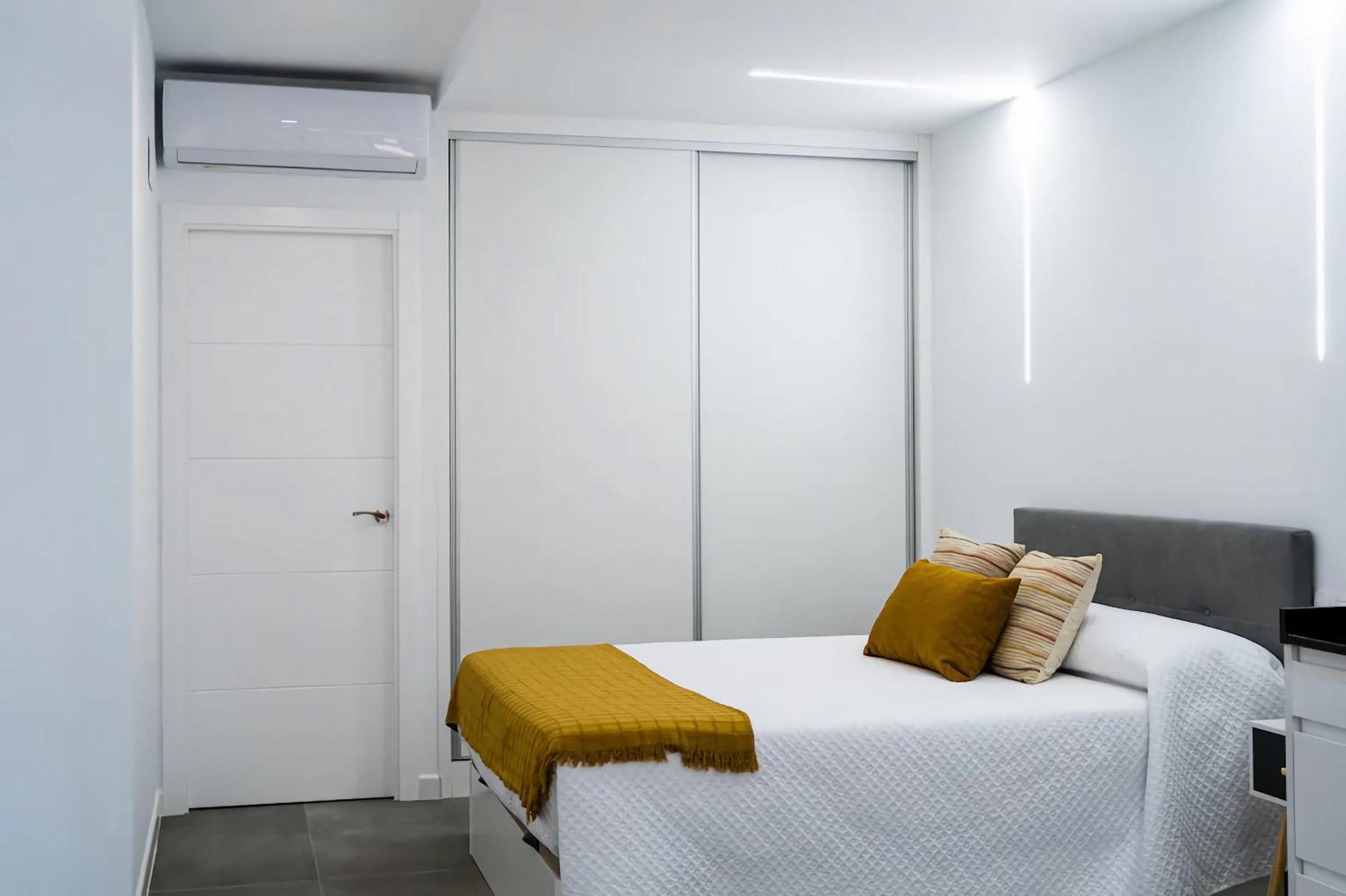 Ferienwohnung Alcantaraloft Córdoba Exterior foto