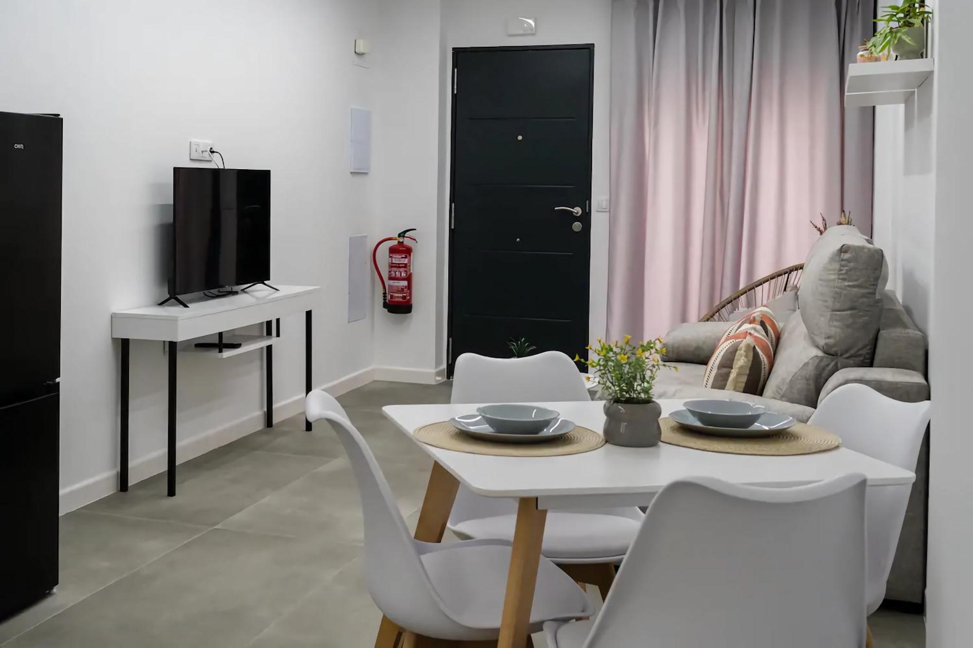 Ferienwohnung Alcantaraloft Córdoba Exterior foto